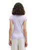 Marc O'Polo T-Shirt slim in Dusty Lavender