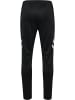 Hummel Hose Hmlmovement Herren in BLACK
