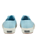 Superga Sneaker in Hellblau