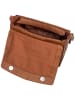 Burkely Bodybag Cool Colbie in Cognac