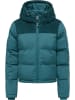 ragwear Steppjacke Amazze in Ocean Green25
