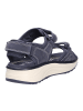 Joya Sandale KOMODO II BLUE in blau