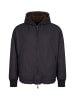 No.1 Como Jacke ARNO in BLACK