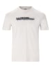 Cruz T-Shirt Doney in 1002 White