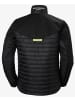 Helly Hansen Steppjacke in Schwarz