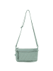 Hedgren Inner City Emma Umhängetasche RFID 24 cm in quilted sage