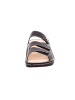 Finn Comfort Sandalen für Damen in schwarz
