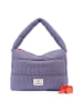Les Visionnaires Unio Hobo Schultertasche 38 cm lavender