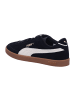Puma Sneaker Low in schwarz