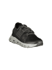 Navigare Schwarz Polyester Herren Sneaker