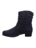 rieker Stiefelette in schwarz