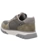 rieker Sneaker Low in grün