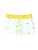 Unabux Boxer Briefs FIVE FINGERS Mix in COSTA