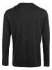 Virtus Funktionsshirt JOKERS M L/S in 1001S Black