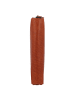 Greenburry House of Norway Geldbörse RFID Schutz Leder 10.5 cm natur