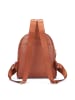 C‘iel Cityrucksack Terry in braun