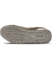 Hummel Sportschuh in Beige