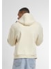 Mister Tee Sweat & Fleece - Hoody in whitesand