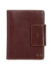 Golden Head Colorado Geldbörse RFID Leder 14,5 cm tabacco
