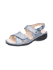 Finn Comfort Sandalen LINOSA in Jeans