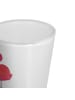 Mr. & Mrs. Panda Schnapsglas Flamingo Stolz ohne Spruch in Transparent