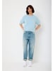 Paddock's Jeans KATY in light blue od brown used moustache