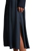 Marc O'Polo A-Linien-Rock in Dark Navy