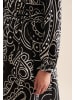 Seidensticker Kleid Regular in Schwarz