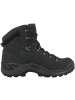 LOWA Outdoorschuhe Renegade GTX Mid in grau