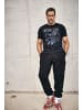 JP1880 Hose in schwarz