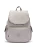 Kipling Basic City Pack Rucksack 37 cm in grey gris