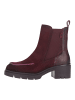 Hispanitas Stiefelette CHICAGO-6 CHICAGO-6 in Bordeaux