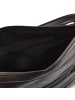 LIEBESKIND BERLIN Delia Schultertasche M Leder 43 cm in deep soil