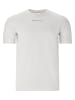 Endurance T-Shirt Loker in 1002 White