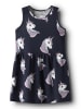 TWO SOON Kleid in Navy Blazer