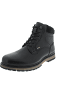 Sioux Jadranko 700 TEX Schnürstiefelette Schwarz