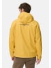 Camel Active Softshelljacke mit abnehmbarer Kapuze in Sonnengelb