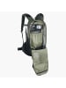 evoc Ride 12L - Fahrradrucksack 47 cm (denim) in dark olive/black