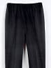 WITT WEIDEN Schlupfhose in schwarz