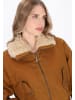 DreiMaster Vintage Women Jacket in brown