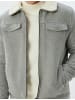 KOTON Jacke in Grau