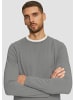 s.Oliver Strickpullover in 9500_schiefergrau