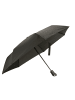 Bugatti Buddy Duo Taschenschirm 27 cm black
