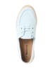 Tamaris Klassische Slipper 1-23615-46 in blau