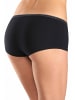 LASCANA Panty in schwarz, anthrazit