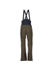 SCOTT M VERTIC 3L PANTS in Braun