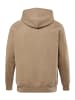 JP1880 Sweatshirt in dunkelbeige