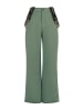 Protest " Spikety JR in Aspen green
