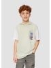 s.Oliver T-Shirt  in  0330_creme