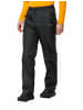 Jack Wolfskin Trekkinghose für Herren in schwarz